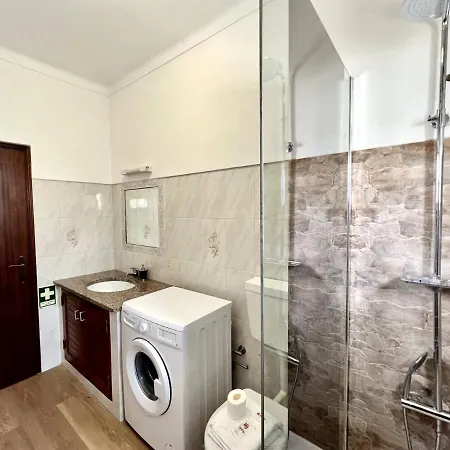 Classic By Homing Apartamento