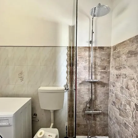 Classic By Homing Apartment *