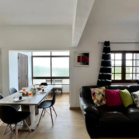 Classic By Homing Apartment *